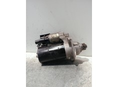 Recambio de motor arranque para volkswagen tiguan (5n2) referencia OEM IAM 02M911024C 0001153009  2