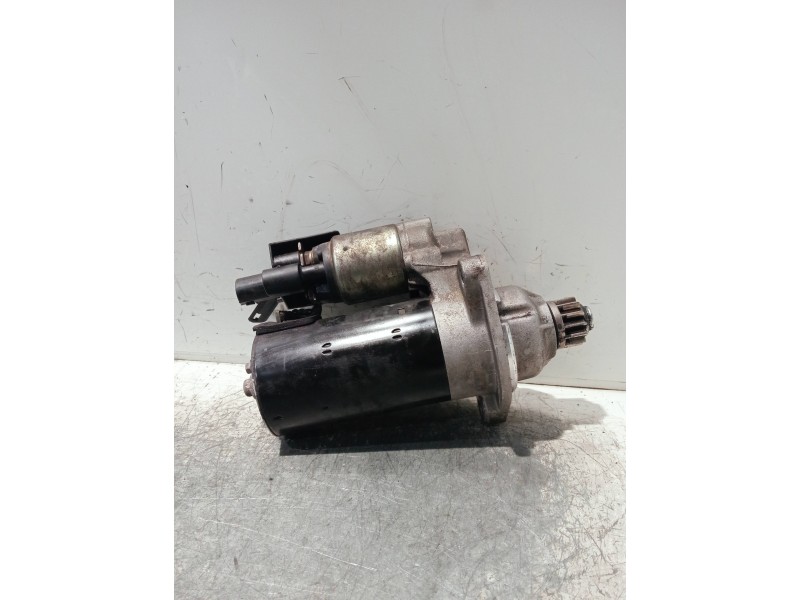 Recambio de motor arranque para volkswagen tiguan (5n2) referencia OEM IAM 02M911024C 0001153009 