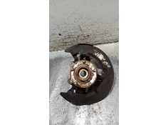 Recambio de mangueta delantera izquierda para volvo v50 familiar 2.4 kinetic referencia OEM IAM   