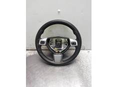 Recambio de volante para opel astra gtc referencia OEM IAM   