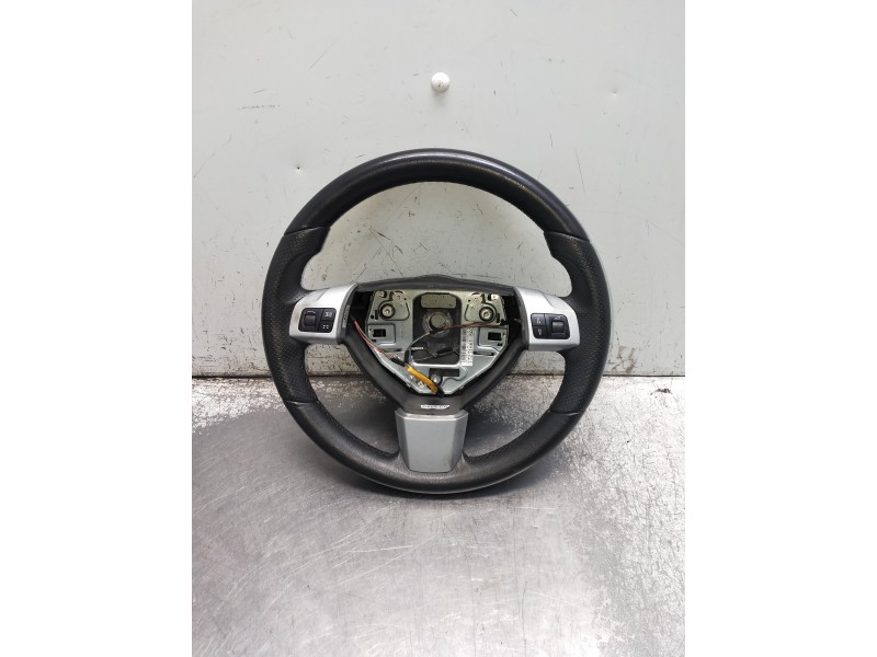 Recambio de volante para opel astra gtc referencia OEM IAM    Recambio de volante para opel astra gtc referencia OEM IAM