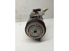 Recambio de compresor aire acondicionado para ford transit connect referencia OEM IAM 4472502760 F1F119D629HC  2