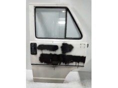 Recambio de puerta delantera derecha para fiat talento (269) 1.9 diesel referencia OEM IAM