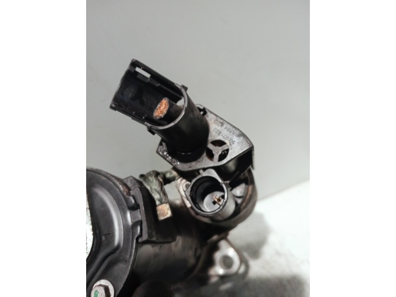 Recambio de motor arranque para volkswagen tiguan (5n2) referencia OEM IAM 02M911024C 0001153009 