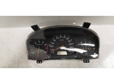 Recambio de cuadro instrumentos para honda accord coupé (cg2/4) 3.0 v6 (cg2) referencia OEM IAM 78100S80G040M2 YU3F10849PA 