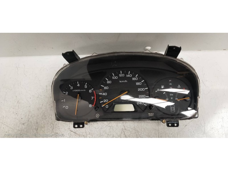 Recambio de cuadro instrumentos para honda accord coupé (cg2/4) 3.0 v6 (cg2) referencia OEM IAM 78100S80G040M2 YU3F10849PA 