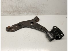 Recambio de brazo suspension inferior delantero izquierdo para ford transit connect referencia OEM IAM   