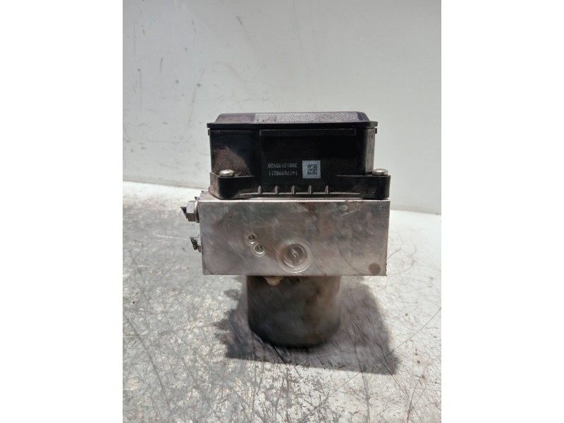 Recambio de abs para volkswagen tiguan (5n2) referencia OEM IAM 5N0614109BD 17618893 54085769U