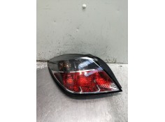 Recambio de piloto trasero izquierdo para opel astra gtc referencia OEM IAM   