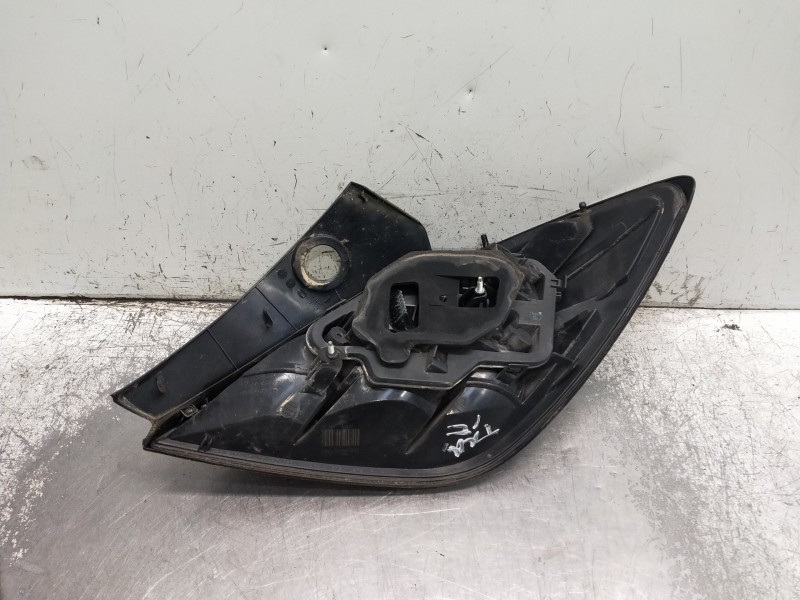 Recambio de piloto trasero izquierdo para opel astra gtc referencia OEM IAM    Recambio de piloto trasero izquierdo para opel astra gtc referencia OEM IAM