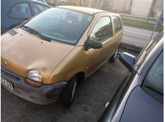 renault twingo (co6) del año 1997