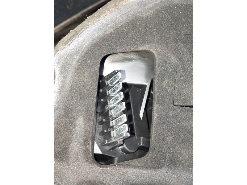 Recambio de piloto trasero izquierdo para opel astra gtc referencia OEM IAM    Recambio de piloto trasero izquierdo para opel astra gtc referencia OEM IAM