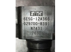 Recambio de bobina encendido para ford galaxy (ca1) ghia referencia OEM IAM 6E5G12A366 0267008391  2