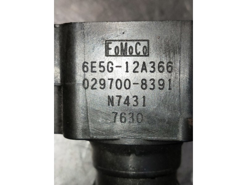 Recambio de bobina encendido para ford galaxy (ca1) ghia referencia OEM IAM 6E5G12A366 0267008391 