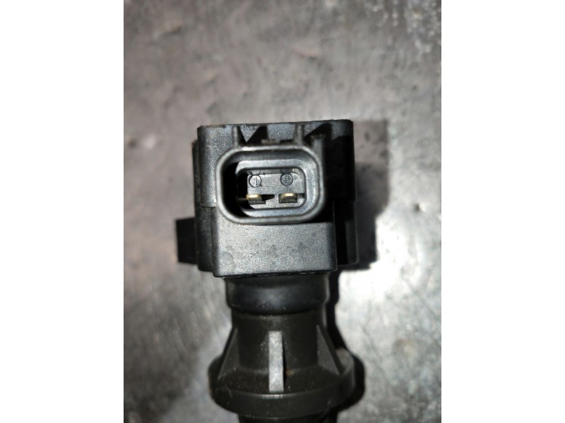 Recambio de bobina encendido para ford galaxy (ca1) ghia referencia OEM IAM 6E5G12A366 0267008391 