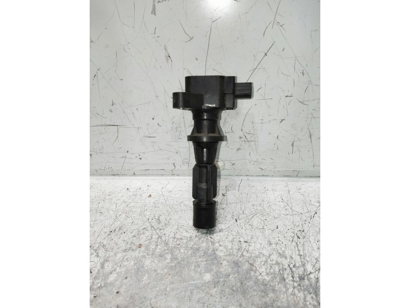 Recambio de bobina encendido para ford galaxy (ca1) ghia referencia OEM IAM 6E5G12A366  0297008391