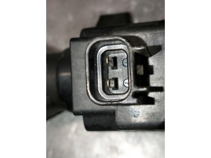 Recambio de bobina encendido para ford galaxy (ca1) ghia referencia OEM IAM 6E5G12A366  0297008391