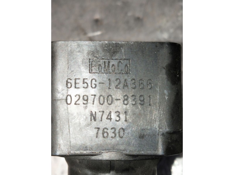 Recambio de bobina encendido para ford galaxy (ca1) ghia referencia OEM IAM 6E5G12A366  0297008391