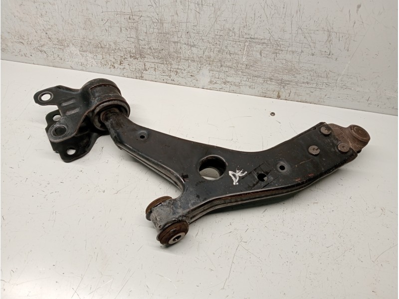 Recambio de brazo suspension inferior delantero derecho para ford transit connect referencia OEM IAM   