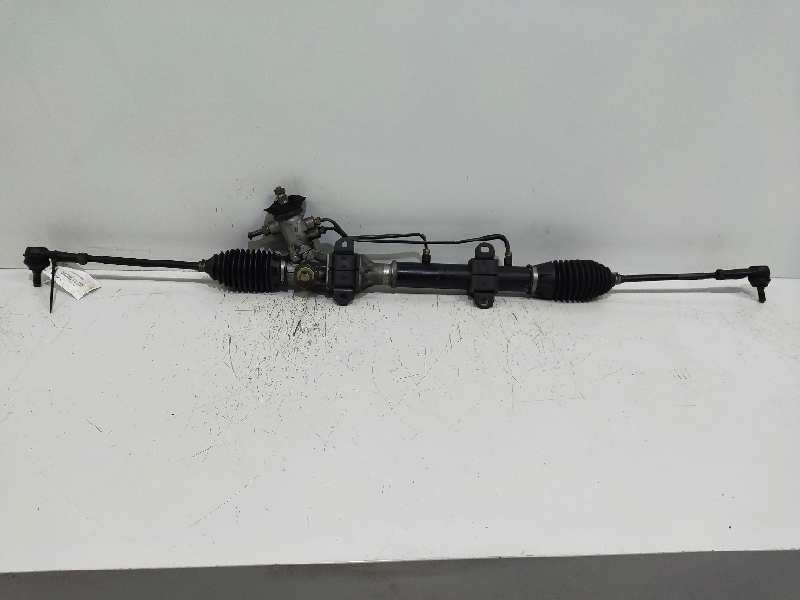 Recambio de cremallera direccion para honda hr-v (gh) 1.6 cat referencia OEM IAM 51006252  