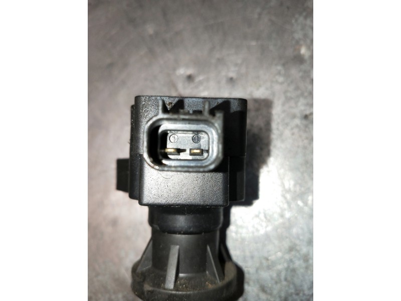 Recambio de bobina encendido para ford galaxy (ca1) ghia referencia OEM IAM 6E5G12A366 0297008391 