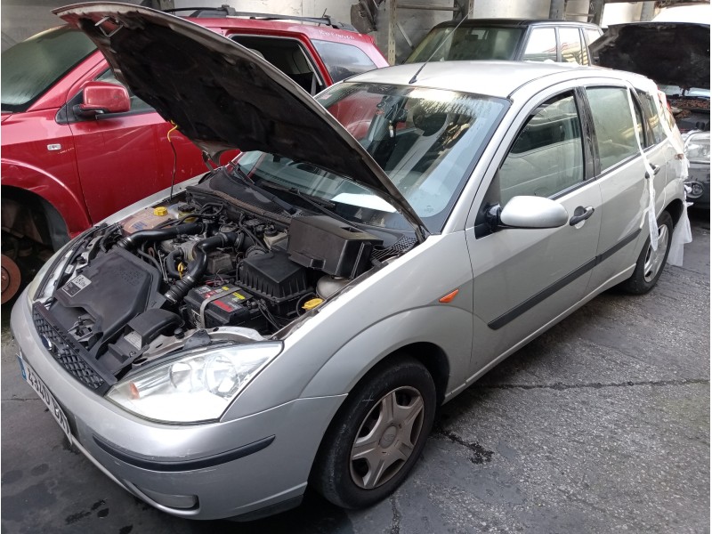 ford focus berlina (cak) del año 2002