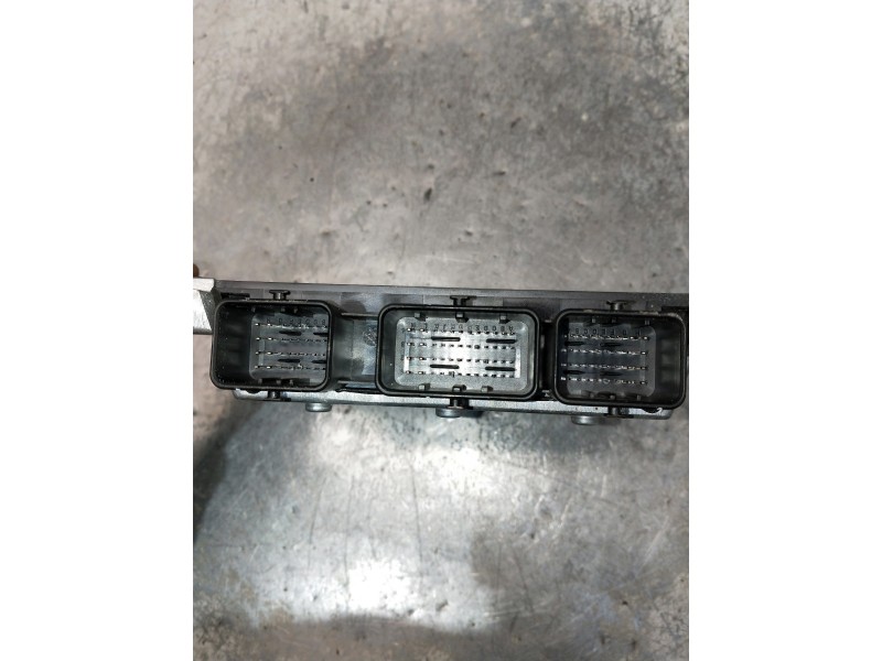 Recambio de centralita motor uce para ford galaxy (ca1) ghia referencia OEM IAM 7G9112A650KE  
