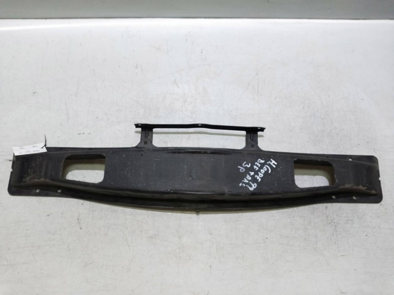 Recambio de refuerzo paragolpes trasero para hyundai coupe (rd) referencia OEM IAM   