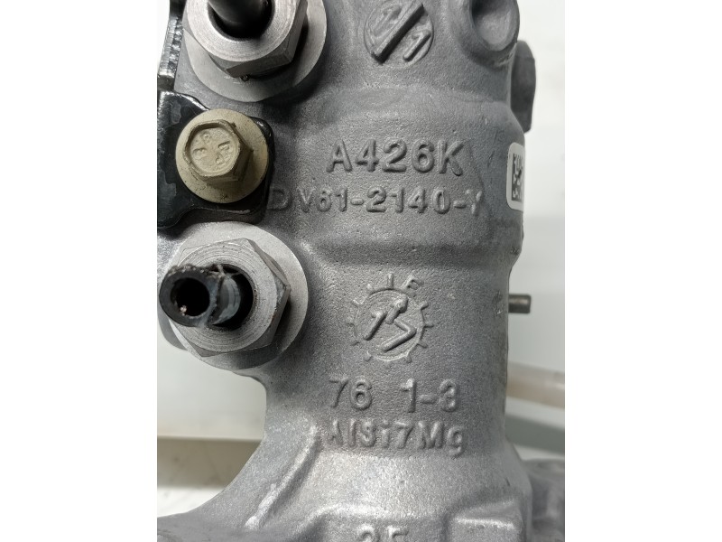 Recambio de bomba freno para ford transit connect referencia OEM IAM DV612140Y  