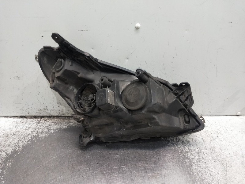 Recambio de faro izquierdo para opel astra gtc referencia OEM IAM 1EG27037001   Recambio de faro izquierdo para opel astra gtc referencia OEM IAM 1EG27037001