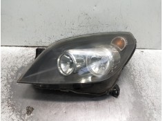 Recambio de faro izquierdo para opel astra gtc referencia OEM IAM 1EG27037001  
