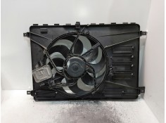Recambio de electroventilador para ford galaxy (ca1) ghia referencia OEM IAM 6G718C607GG  
