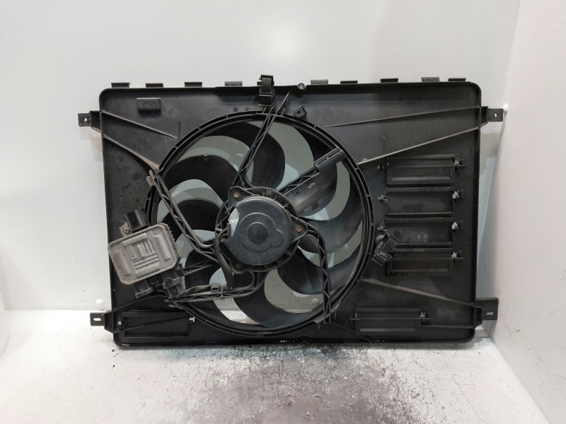 Recambio de electroventilador para ford galaxy (ca1) ghia referencia OEM IAM 6G718C607GG  