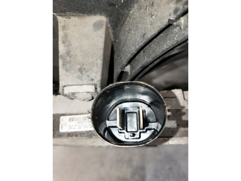 Recambio de electroventilador para ford galaxy (ca1) ghia referencia OEM IAM 6G718C607GG  