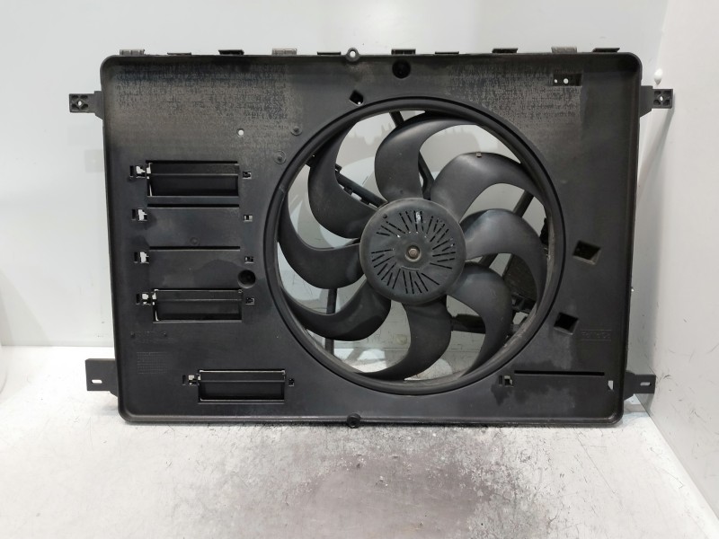 Recambio de electroventilador para ford galaxy (ca1) ghia referencia OEM IAM 6G718C607GG  