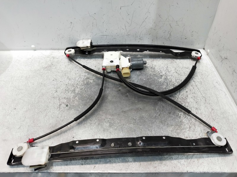 Recambio de elevalunas delantero derecho para ford galaxy (ca1) ghia referencia OEM IAM   5P