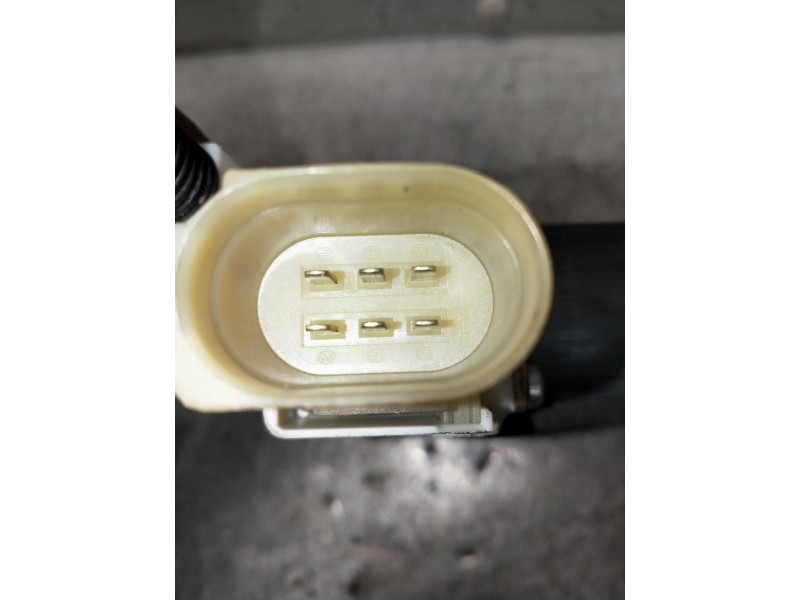 Recambio de elevalunas delantero derecho para ford galaxy (ca1) ghia referencia OEM IAM   5P