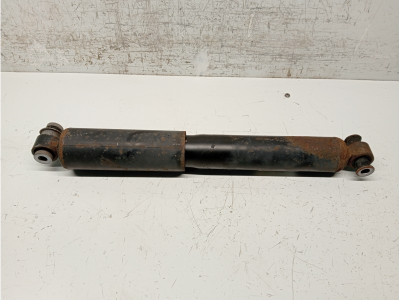 Recambio de amortiguador trasero izquierdo para ford transit connect referencia OEM IAM DV6118080HG  