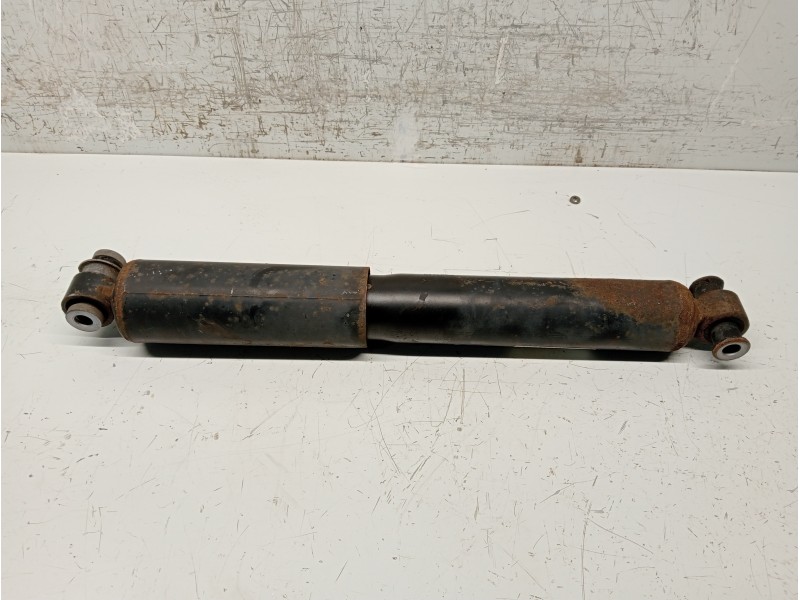 Recambio de amortiguador trasero izquierdo para ford transit connect referencia OEM IAM DV6118080HG  