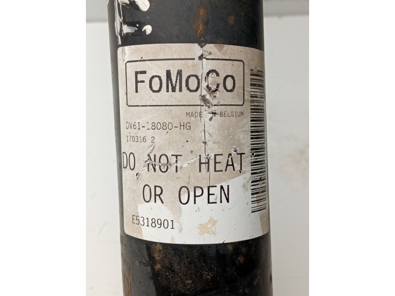 Recambio de amortiguador trasero izquierdo para ford transit connect referencia OEM IAM DV6118080HG  