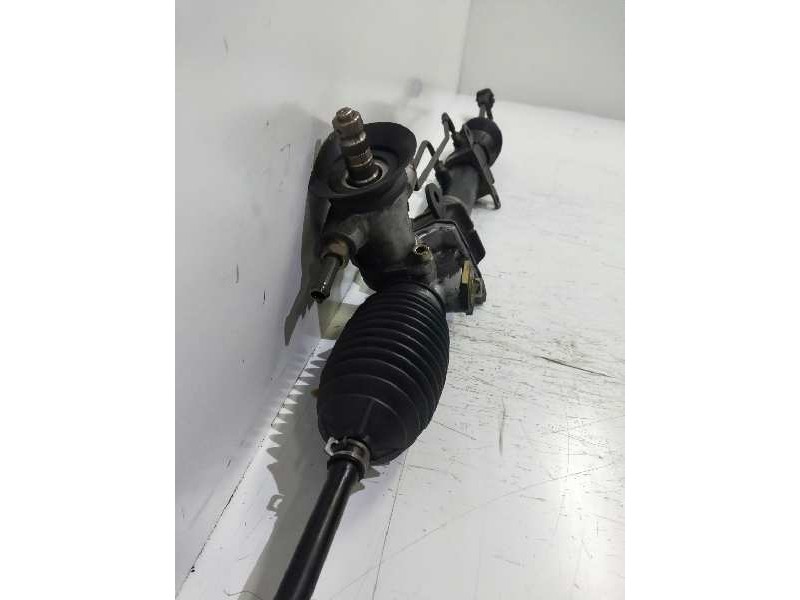 Recambio de cremallera direccion para honda hr-v (gh) 1.6 cat referencia OEM IAM 51006252  