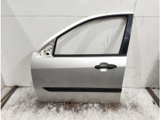 Recambio de puerta delantera izquierda para ford focus berlina (cak) 1.8 tddi (5p) referencia OEM IAM   5P