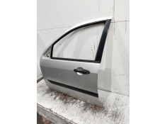 Recambio de puerta delantera izquierda para ford focus berlina (cak) 1.8 tddi (5p) referencia OEM IAM   5P 2