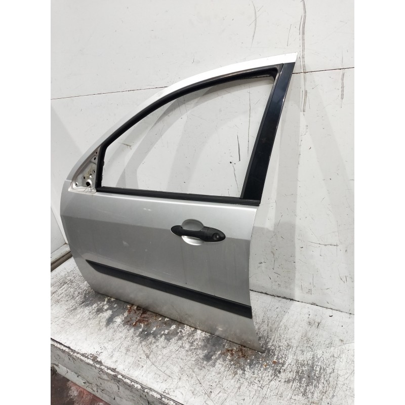 Recambio de puerta delantera izquierda para ford focus berlina (cak) 1.8 tddi (5p) referencia OEM IAM   5P