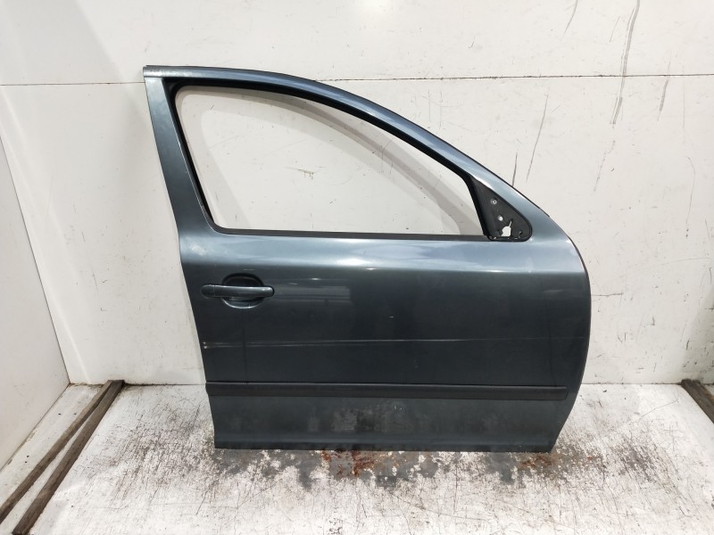 Recambio de puerta delantera derecha para skoda octavia berlina (1z3) elegance referencia OEM IAM   5P