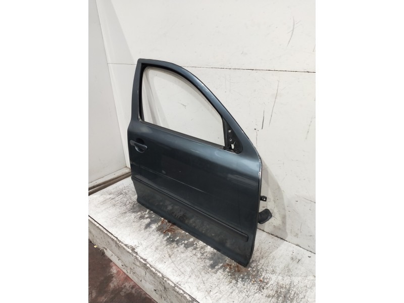 Recambio de puerta delantera derecha para skoda octavia berlina (1z3) elegance referencia OEM IAM   5P