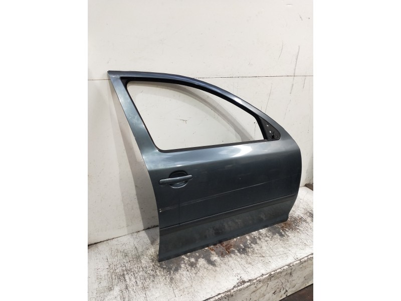 Recambio de puerta delantera derecha para skoda octavia berlina (1z3) elegance referencia OEM IAM   5P