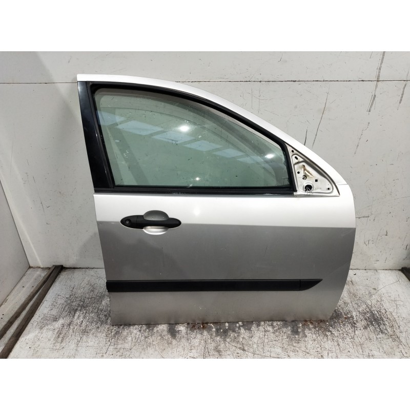 Recambio de puerta delantera derecha para ford focus berlina (cak) 1.8 tddi (5p) referencia OEM IAM   5P