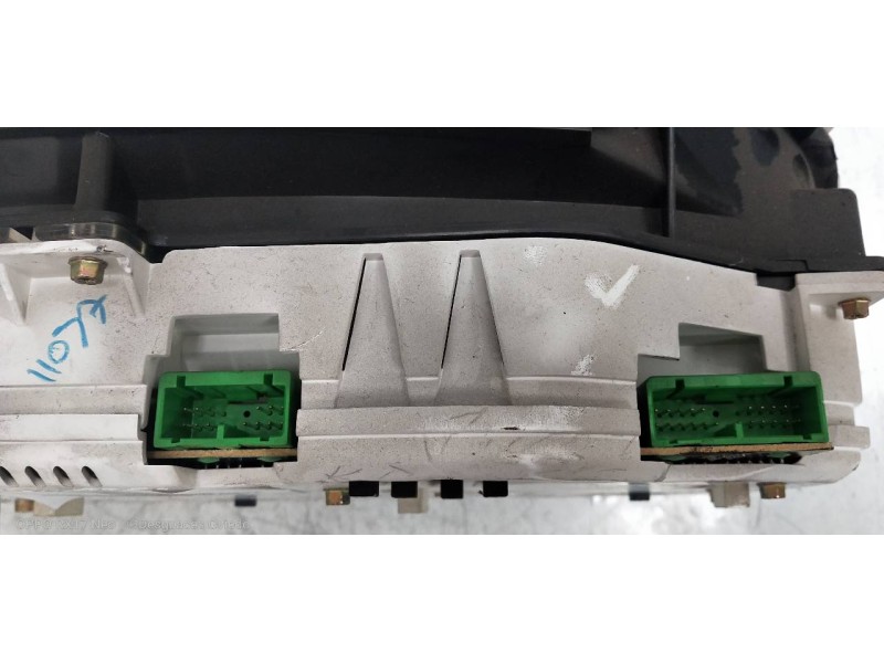 Recambio de cuadro instrumentos para honda accord coupé (cg2/4) 3.0 v6 (cg2) referencia OEM IAM 78100S80G040M2 YU3F10849PA 