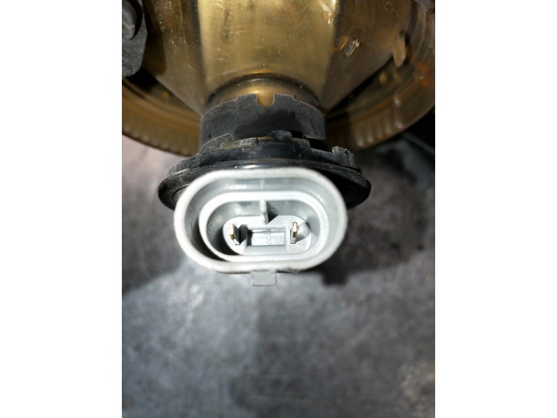 Recambio de faro antiniebla izquierdo para ford galaxy (ca1) ghia referencia OEM IAM 6M2115K202BE  